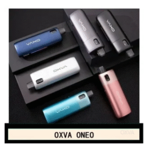 OXVA ONEO電子煙奧尼奧40W空倉煙彈小蠻牛電子煙官網6色可選