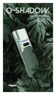 FITPOD電子煙 O-SHADOW通用OXVA小蠻牛主機