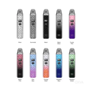 OXVA電子煙 XLIM PRO小蠻牛經典款30W小煙主機官網