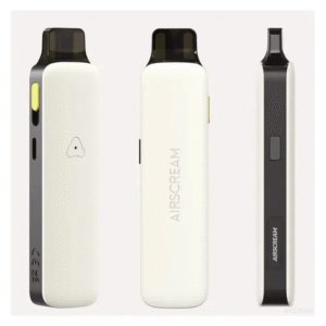 Airscream Airspops Pro II 氣泡2代可調瓦電子煙主機空倉煙彈官網