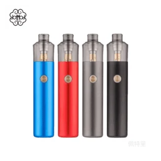 DOTMOD佩特里電子煙STICK REVO1.5主機空倉煙彈官網