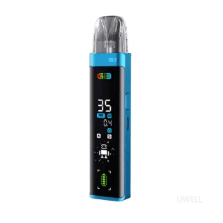 UWELL電子煙Caliburn G3 Pro Pod咖哩棒主機:圖片 6