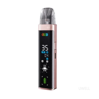 UWELL電子煙Caliburn G3 Pro Pod咖哩棒主機:圖片 5