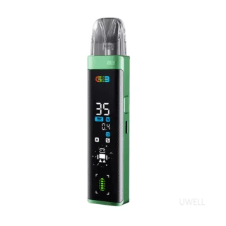UWELL電子煙Caliburn G3 Pro Pod咖哩棒主機:圖片 4
