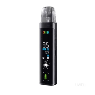 UWELL電子煙Caliburn G3 Pro Pod咖哩棒主機:圖片 3
