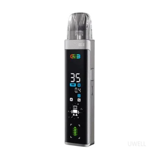 UWELL電子煙Caliburn G3 Pro Pod咖哩棒主機:圖片 2