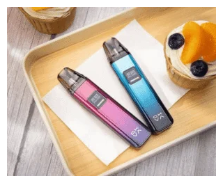 OXVA電子煙 XLIM PRO 30W 小蠻牛POD主機空倉煙彈官網