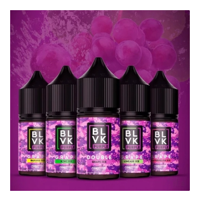 BLVK獨角獸電子煙美國原裝進口小煙油台灣現貨現發